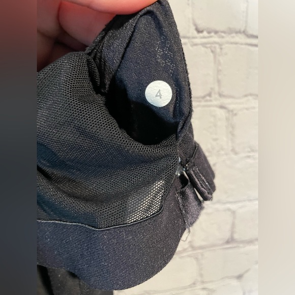 Lululemon Tank with Built in Adjustable Bra - Picture 7 of 15